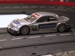 Mercedes C Klasse DTM
(Evolution, 2-Leiter)