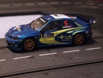 Subaru Impreza WRC
(Hornby, 2-Leiter)