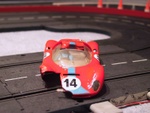 Ferrari Dino
(1:24)
