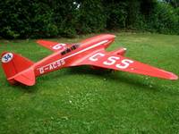 Highlight for album: RC Modellflug